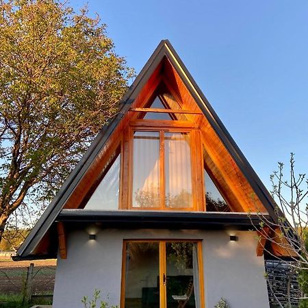 Petrovaradin Chalet Novi Sad Exterior foto