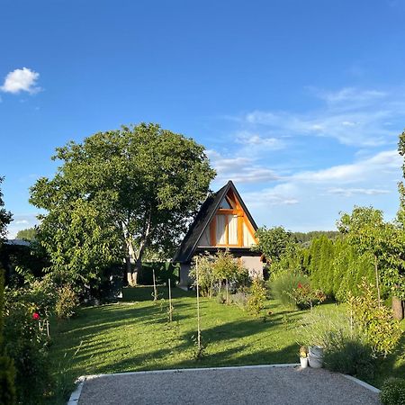 Petrovaradin Chalet Novi Sad Exterior foto